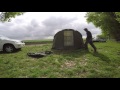 FOX Royale XXL / Палатка карповая. Fox Royale Bivvy