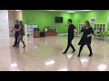 Progressive Rumba Week 5 of 5