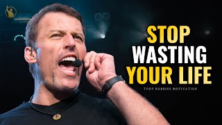 If You Want To Completely Change Your Life Today, Watch This | Tony Robbins Motivational Speech