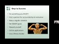 aging u0026 exercise is fitness the fountain of youth w dr. marc kowalsky