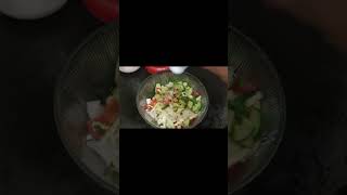 Dahi Boondi|Simple And Quick Salad Recipe #dahiboondi #salad
