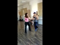 Copy of Demo after class: Nyx Znl and ZoukKiss Cyprus student Maria