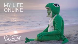 Therapy Gecko: Unmasking the Internet’s Un Therapist | My Life Online