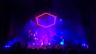 ODESZA - Boy (Live @Sundara)