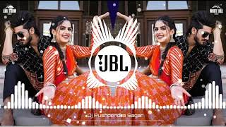 BP HIGH Dj Remix Song Pranjal Dahiya | Renuka Panwar | Aman Jaji | New Haryanvi Song Haryanavi 2021