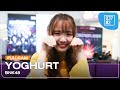 BNK48 Yoghurt @ BNK48 & CGM48 Roadshow, The Promenade [Full Fancam 4K 60p] 241102