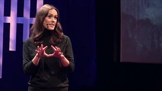 SOCIAL MEDIA ADDICTION | Leslie Coutterand | TEDxMarin