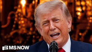 Trump's revenge tour could still backfire: Fmr. Trump appointee