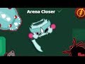 Starve.io PvP & Best Moments