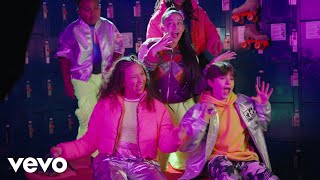 KIDZ BOP Kids - Houdini (Official Music Video)