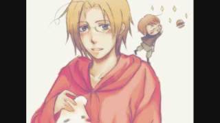 APH - Hetalia - Canada