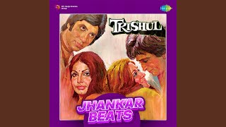 Tu Mere Saath Rahega Munne - Jhankar Beats