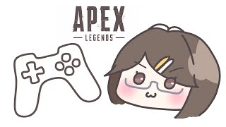 【Apex】PS4の覇者になりたい　#3【にじさんじ/瀬戸美夜子】