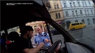 Полиция Чехия / Czech police