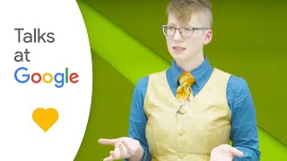 Mental Health Myths and Facts | Dani Higgins | Talks at Google
