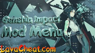 Gain Unlimited Primogems with this Secret Genshin Impact Mod Menu!