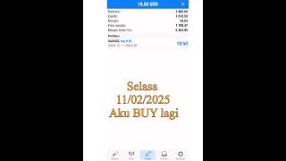 Teknik Forex Power Giler