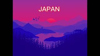 "JAPAN"- Trap & Bass Japanese Type Beat ☯ Trapanese Hip Hop 2022