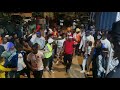 Vee Mampeezy ft Sphalaphala Saga Marothi DILO STOFONG stage performance