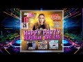 DJ AYCHA - HAPPY PARTY REPUBLIK BRG 195  - FUNKOT PILIHAN TERBAIK