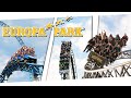 Top 10 Attraktionen im Europa-Park 2024