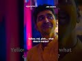 tammanaah wants the yellow lights 😂 jee karda primevideoindia