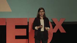 The “E” Word: Why Engineering Needs All of Us | Samantha Stuart | TEDxCollingwood