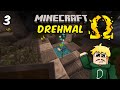 #3 Hadiah dari Persembahan | Minecraft Drehmal