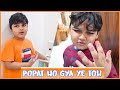 Popat Ho Gya Ye Toh || Chiku Malik || Vlog