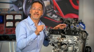 CNET On Cars - Car Tech 101: Electric turbos are coming