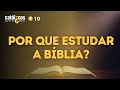 Como Estudar a BÍBLIA Fortalece Sua Fé Católica | Católicos Querem Saber - Podcast #10