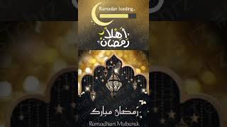 #SsTchrz | Ramadan coming Soon | Islamic WhatsApp Status | @SsTchrzEuphoria