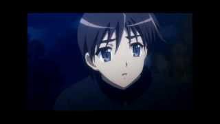 Shakugan No Shana Triangle (English and Romaji lyrics)