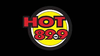 Beautiful on Hot 89.9!