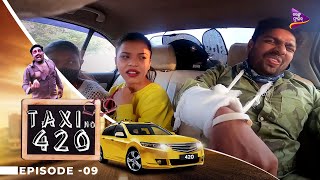 Taxi No 420 |  Episode-9  |  Tarang Music