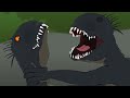 ♪ entire camp cretaceous the musical animated song series