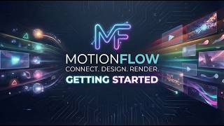 Generate Multiple Maps from Google Sheet in After Effects | Motion Flow Tutorial