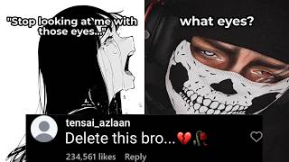 Corny Posts Getting Cooked By Instagram Comments 🥀#34