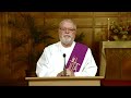 Catholic Mass Today | Daily TV Mass, Thursday November 2, 2023