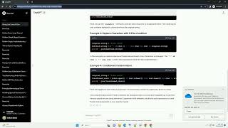 List comprehension for string in Python using if else condition