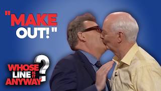 SCENES FROM A HAT! | Whose Line Is It Anyway?