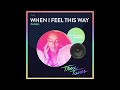 Pansil - When I Feel This Way (Hugobeat Remix)