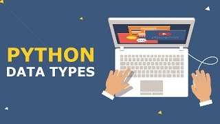 #3 Python Data Types - Python Tutorial for Beginners