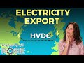 Electricity Across Oceans: Is HVDC the Future?