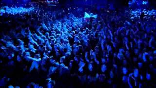 Metallica - Fade To Black (Live, Sofia 2010) [HD]