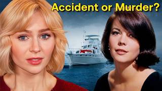 The Life & Mysterious Death Of Natalie Wood