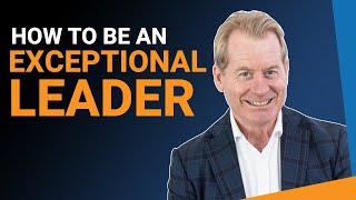 Martin Moore Of No Bullsh!t Leadership Shares How To Be An Exceptional Leader | Jacob Morgan