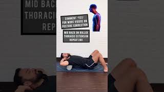 Hunchback Corrective Exercise