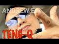 TENG-Q BY: ANDREW E. Music video created by U3P VIDZ FLOW