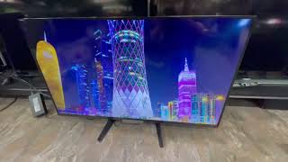 (保固3個月)SONY-1 42吋 聯網需插線 KDL-42W650A 二手中古專業液晶LED電視維修電器買賣 #台中二手家電 #收購 #寄賣  #二手電視 #中古電視 #台中二手店 #4K